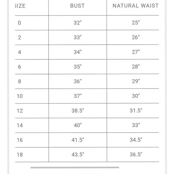 Jenny Yoo Elliya Mock Neck Dress - Picture 11 of 16